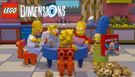 legosimpsonstitle 1