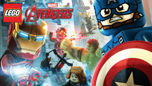 LEGO Marvel's Avengers [Review]