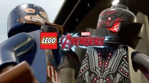 Lego Marvel S Avengers Korea Prospects Minikits Guide