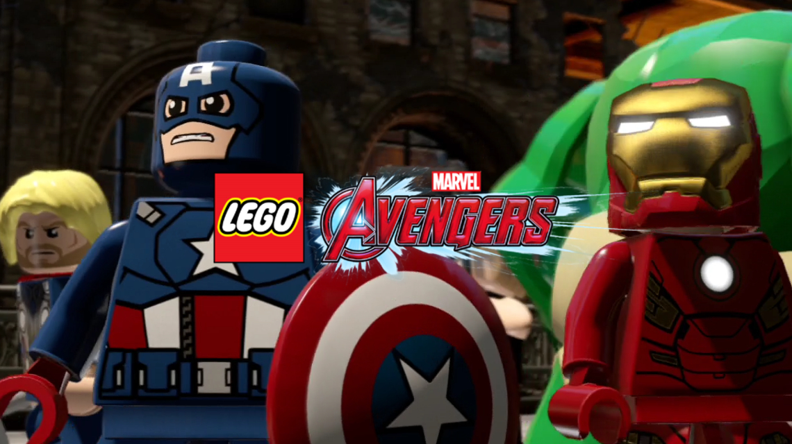 download helicarrier havoc lego avengers for free