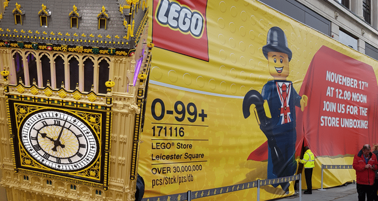 LEGOStore Image