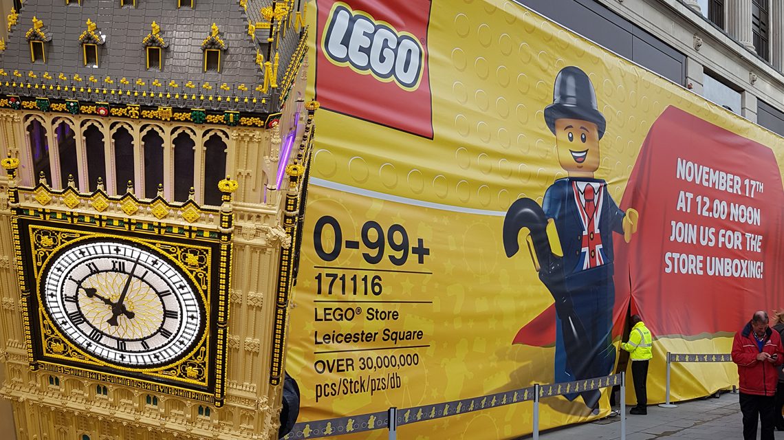LEGOStore Image