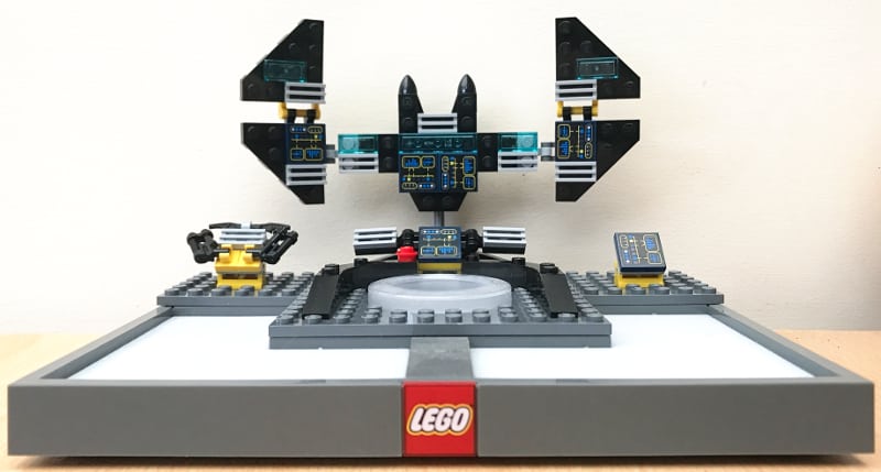 LEGO Batman Movie Story Pack - LEGO Dimensions 