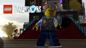 lego dimensions chase mccain