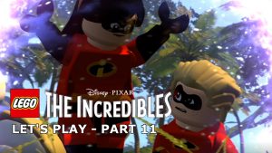 lego incredibles parts unknown