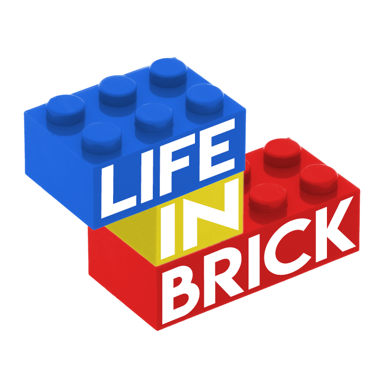 Life In Brick