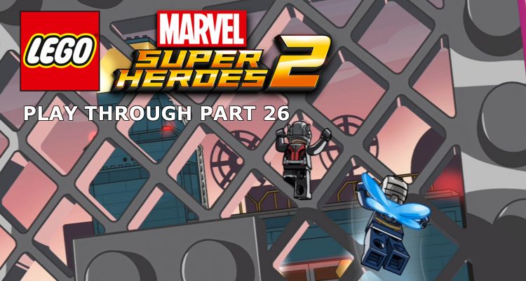 LEGOMarvel2 Ep26 1