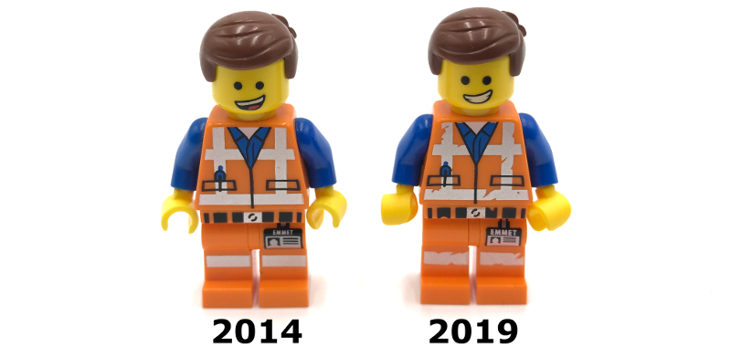 lego movie 2 70823