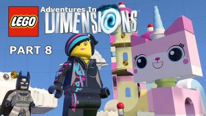 new lego dimensions 2019