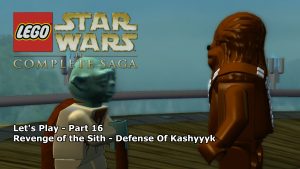 lego star wars defense of kashyyyk