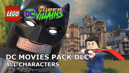 DCMovieDLC