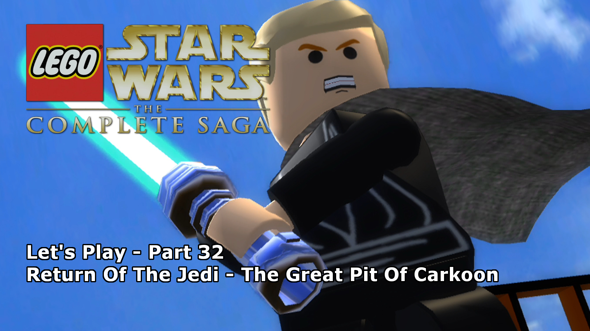 ign review lego star wars tcs