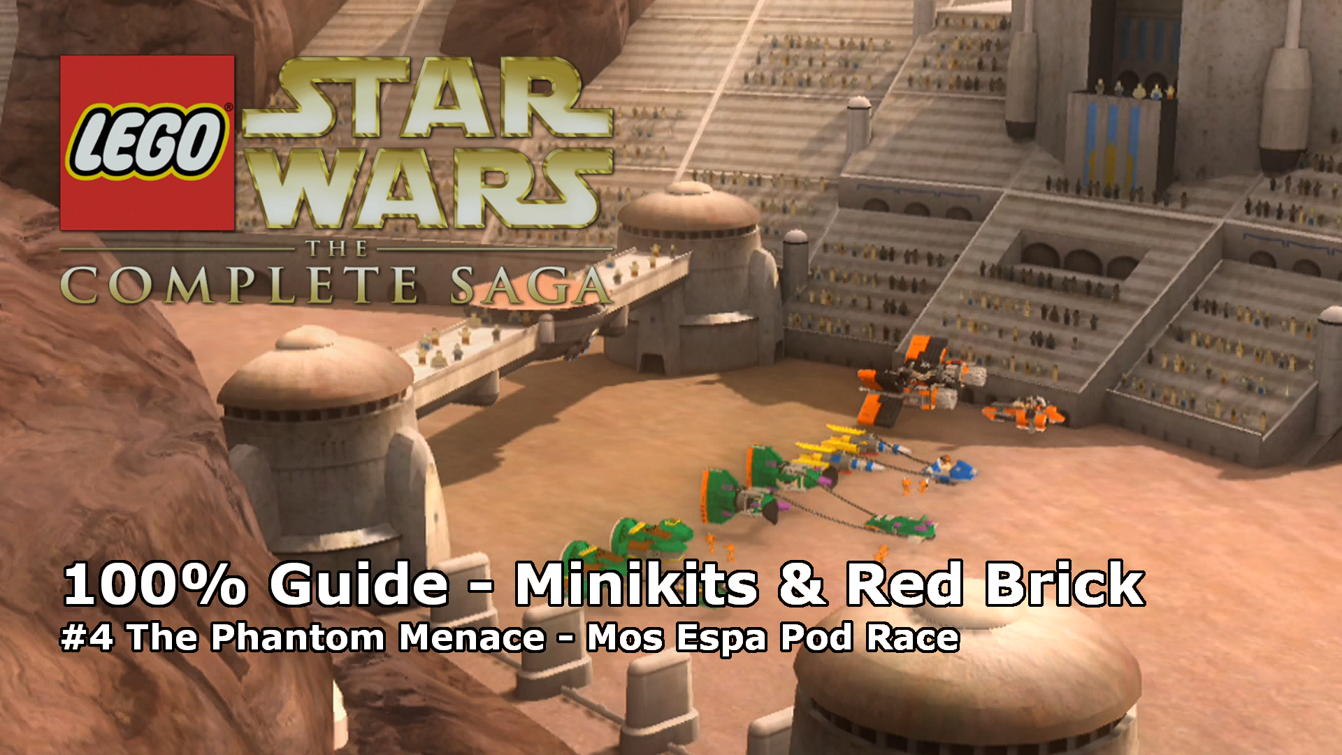 lego star wars tcs blue minikit guide