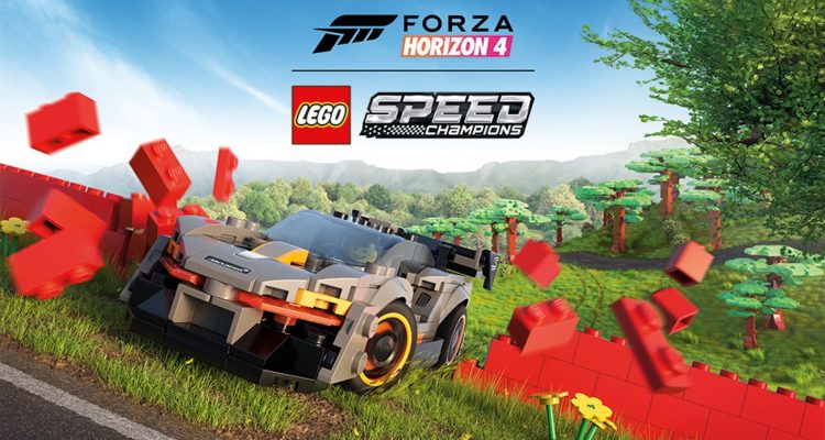 ForzaSpeedHERO hero