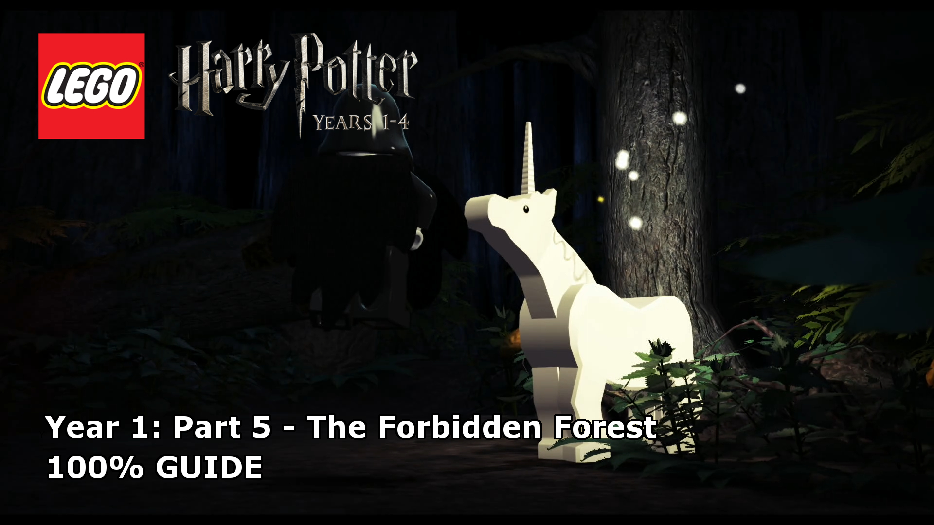 lego-harry-potter-years-1-4-the-forbidden-forest-100-guide