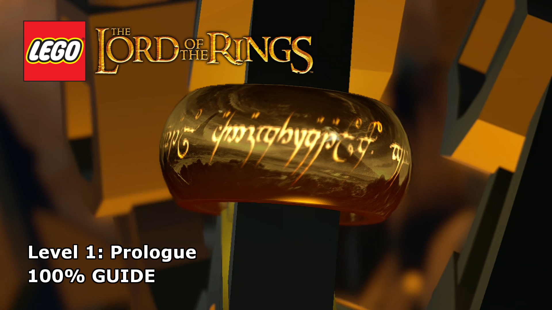 lego lord of the rings invincibility code