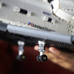 LEGO NASA Space Shuttle Discovery
