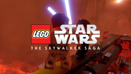 skywalkersaga