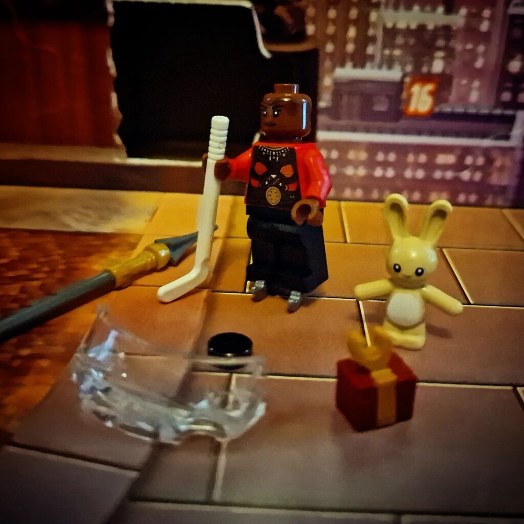 Lego Harry Potter: Years 1-4 Walkthrough YEAR 2-6: THE BASILISK